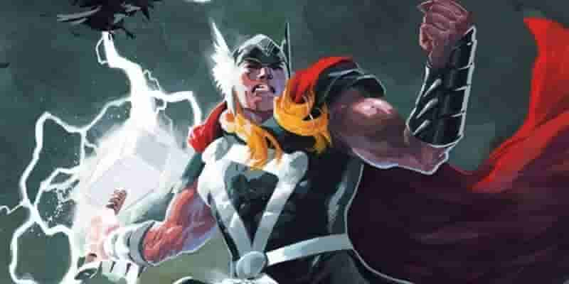 Storm & 9 других персонажей комиксов Marvel, которые могут Управляй стихиями