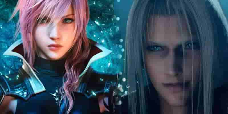 Final Fantasy: Сильнейшие персонажи всех времен