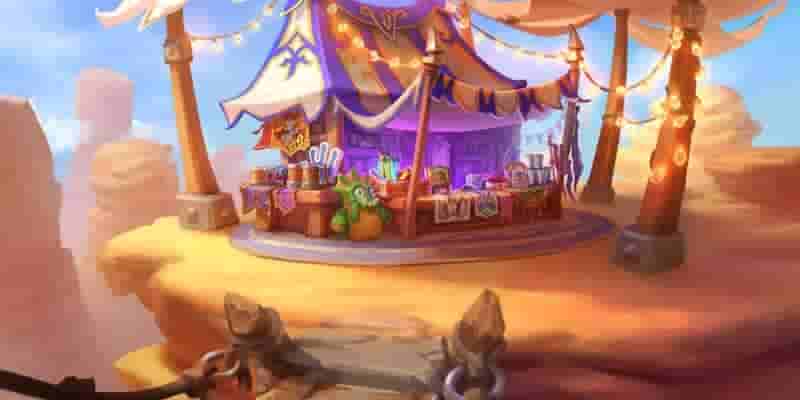 Творческая группа Hearthstone о дизайне, разработке и будущем Фестиваля легенд