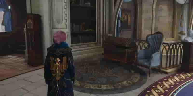 Hogwarts Legacy: Daedalian Key Locations
