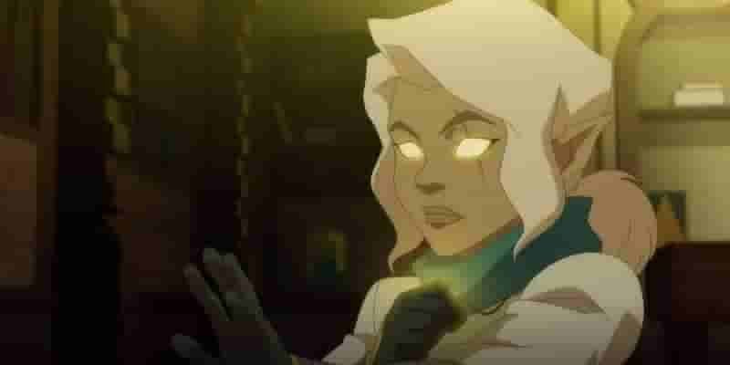 Легенда о Vox Machina: 10 сильнейших персонажей, Рейтинг