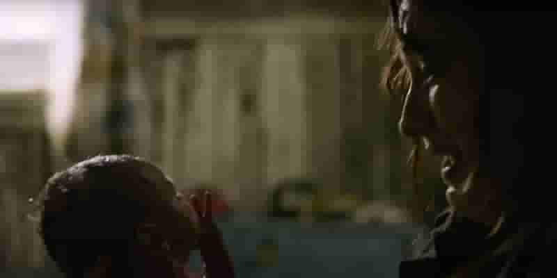 The Last of Us: 10 худших вещей, которые случились с Элли