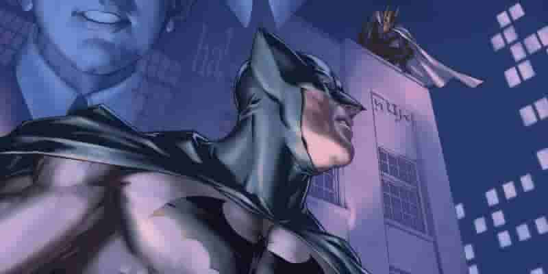 10 комиксов DC слишком противоречивы для адаптации DCU
