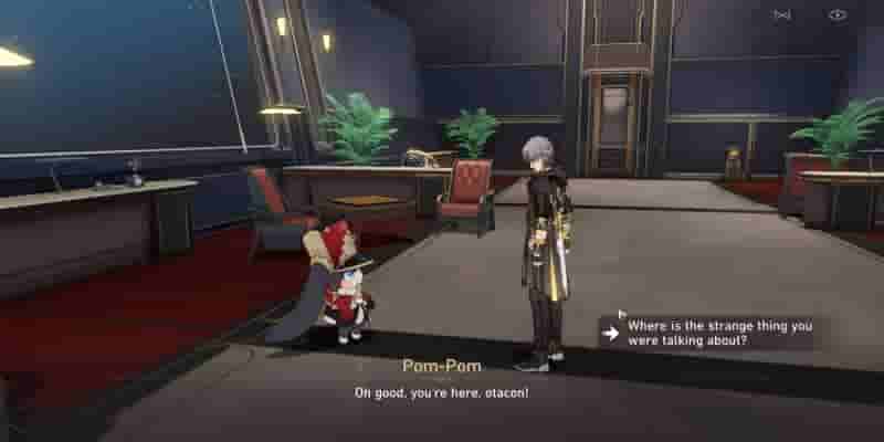 Honkai Star Гайд по приключенческим миссиям 