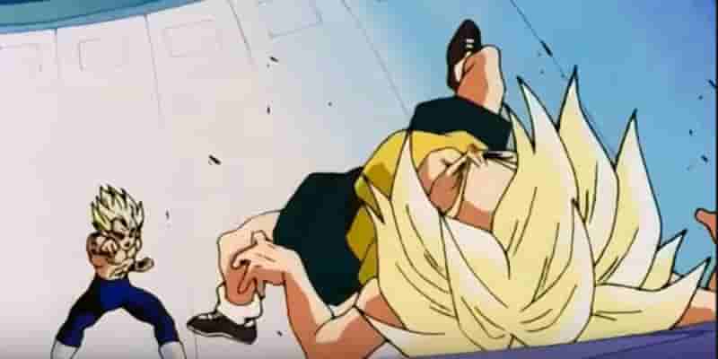 10 раз, когда Вегета был своим собственным злейшим врагом в DBZ и Dragon Ball Super