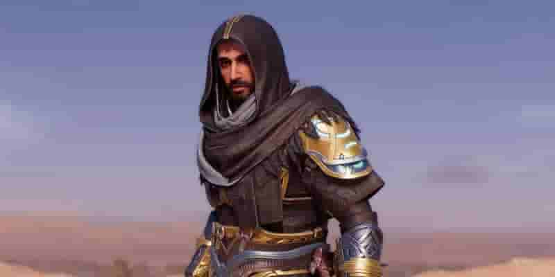 Assassin&rsquo;s Creed Mirage: 10 лучших модов для ПК в рейтинге