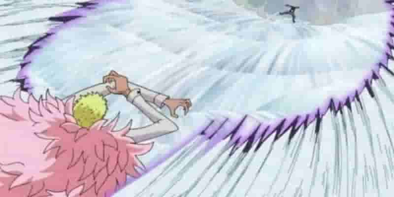 9 лучших пробуждений дьявольского плода в One Piece , рейтинг