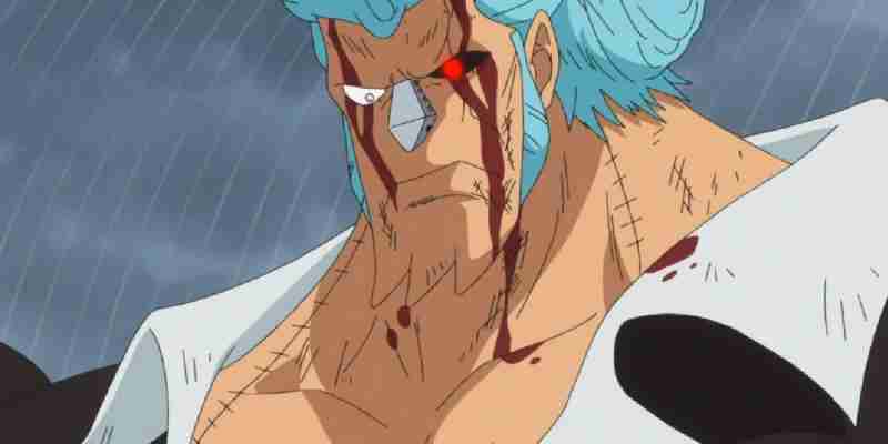 Лучший эпизод One Piece про каждого пирата Соломенной Шляпы