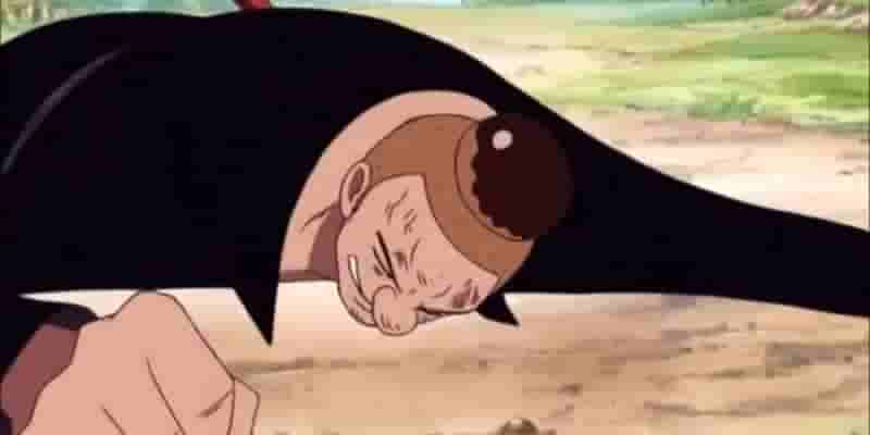 10 самых печальных смертей в One Piece, рейтинг