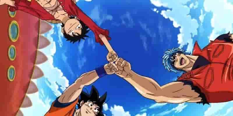 Какие полнометражные ролики One Piece стоит посмотреть фанатам?