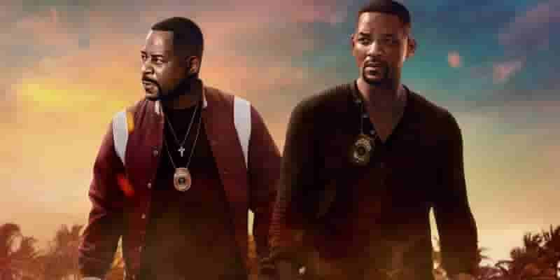Официальное название Bad Boys 4 представлено в первом трейлере