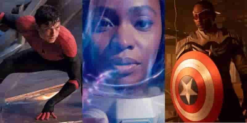 Каждый фильм MCU, который выйдет после Стражей Галактики. Том 3