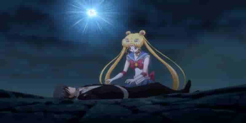 Самые драматичные повороты сюжета Sailor Moon и Sailor Moon Crystal