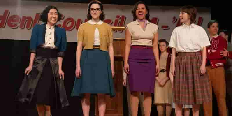 Отмена Rise of the Pink Ladies подчеркивает неприятную тенденцию к потоковому вещанию