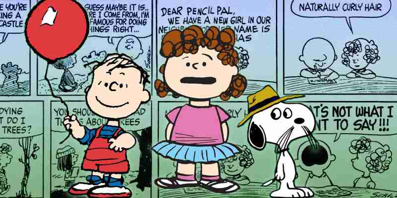 10 лучших комиксов Peanuts, которым более 50 лет, рейтинг