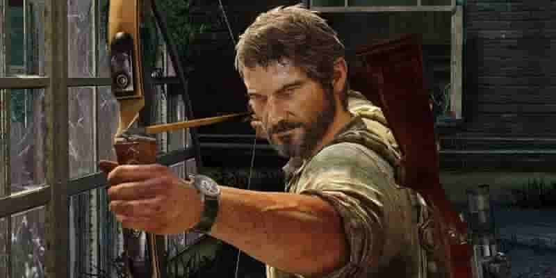 The Last of Us Part 1: Every Пистолет, Ранговый