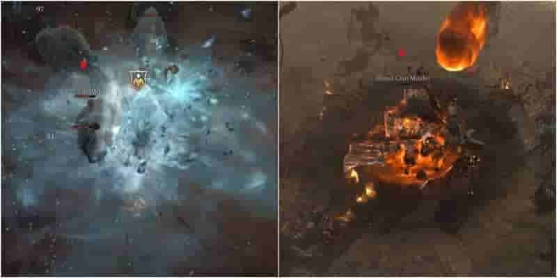 Diablo 4: 10 лучших чародеев