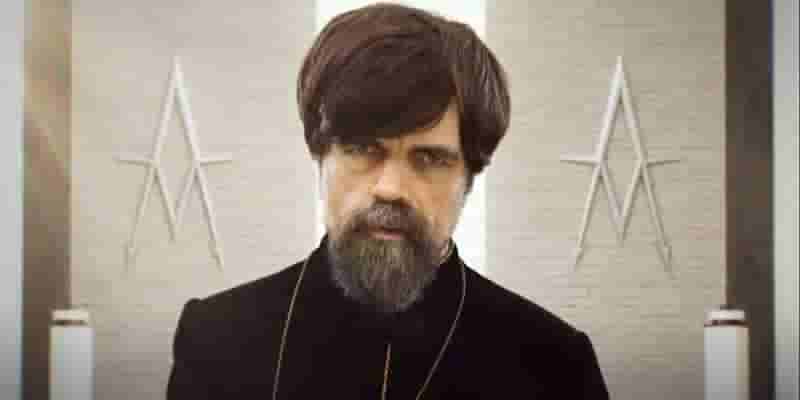Amazon объявляет о выпуске комедийного боевика Джоша Бролина и Питера Динклэйджа