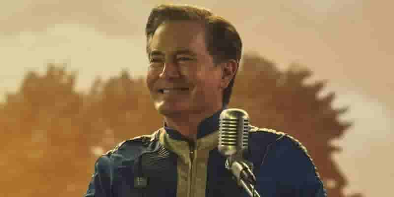Fallout Star дразнит арку второго сезона ключевого персонажа