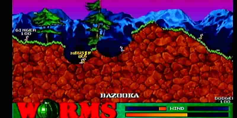10 лучших игр Atari Jaguar, рейтинг