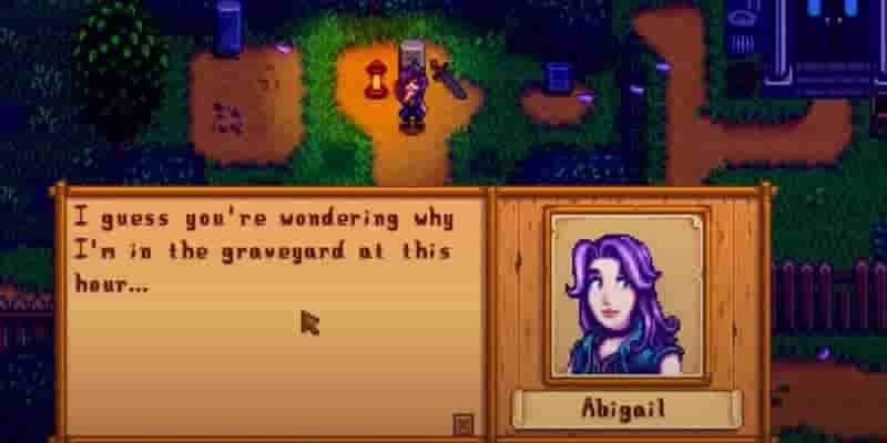 Все любовные интересы Stardew Valley, ранжированные