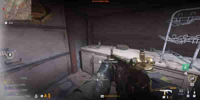 Warzone 2 DMZ: Unobserved Гайд