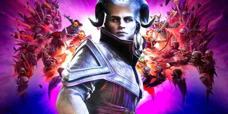 Dragon Age: Кто Создатель?