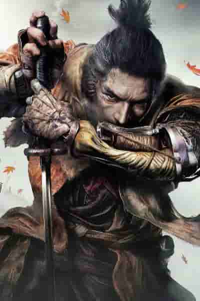 Как Sekiro: Shadows Die Twice усовершенствовала свою боевую систему