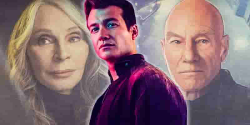 Picard Season 3 объединяет темы с этими любимыми историями Star Trek