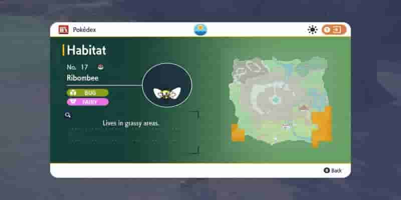 Pokemon Scarlet & Violet DLC: Как получить и развить Cutiefly