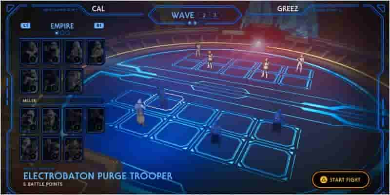 Звезда Wars Jedi: Survivor — Стратегическое гайд по голотактике