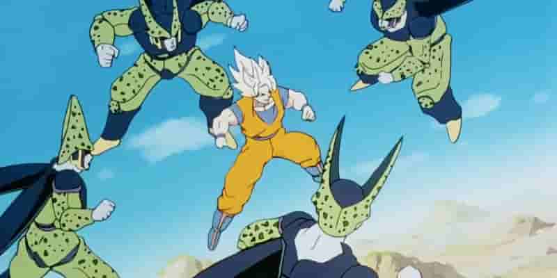 15 раз, когда злодеи Dragon Ball могли победить (но не победили)