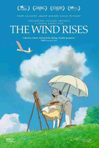 Эти 5 фильмов о Ghibli определенно не для детей