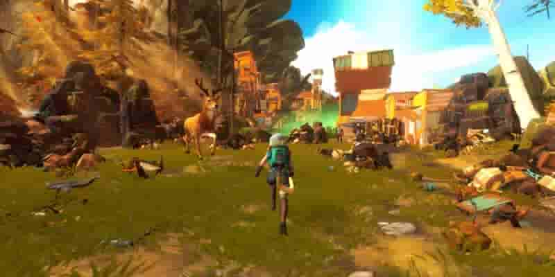 10 лучших игр для уборки, рейтинг