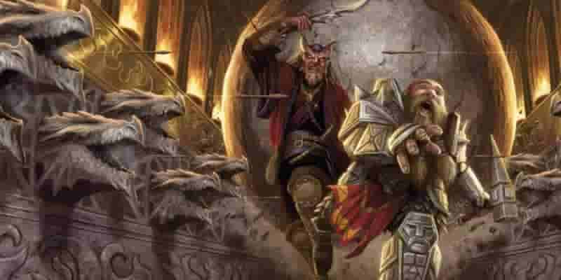 9 обязательных заклинаний D&D для волшебников 1-го уровня (и 9, которых следует избегать)