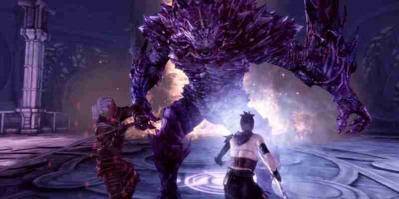 Этот класс Dragon Age настолько хорош, что это лучший выбор в каждой игре серии