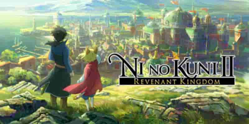 10 JRPG с лучшими открытыми мирами