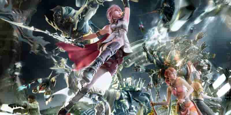 10 лучших вечеринок Final Fantasy, рейтинг