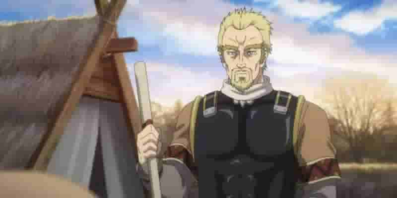 Vinland Saga: Every Story Arc, рейтинг 