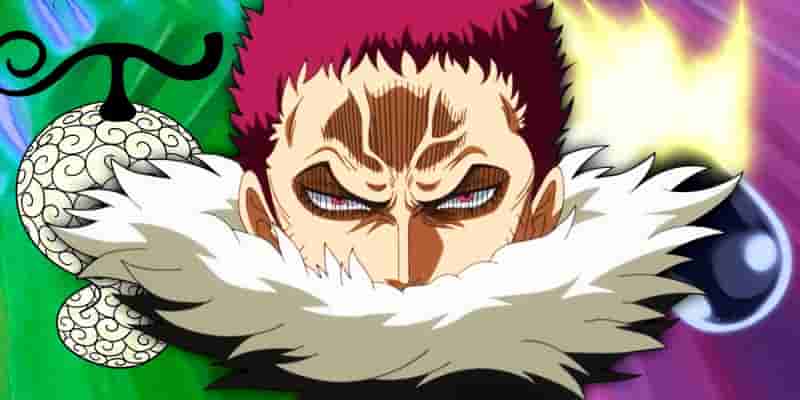  Сильнейшие командиры Ёнко в One Piece, рейтинг