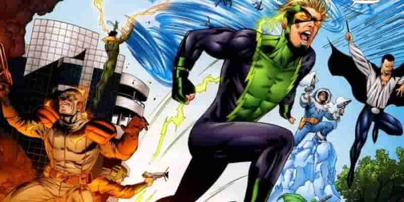 10 самых опасных клонов в комиксах DC