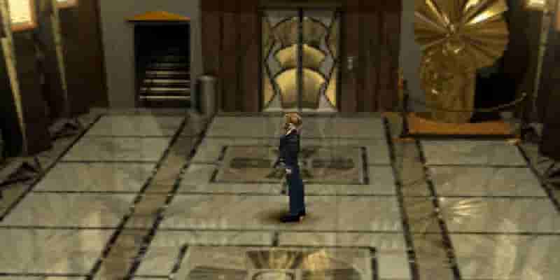 RPG-игры Square Enix, в которые стоит поиграть, если вам нравится Visions of Mana