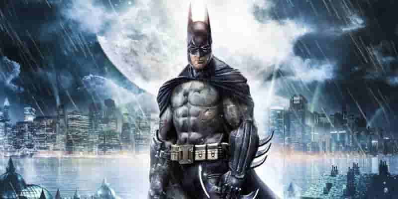 Судьба серии Arkham Asylum at Max подтверждена шоураннером