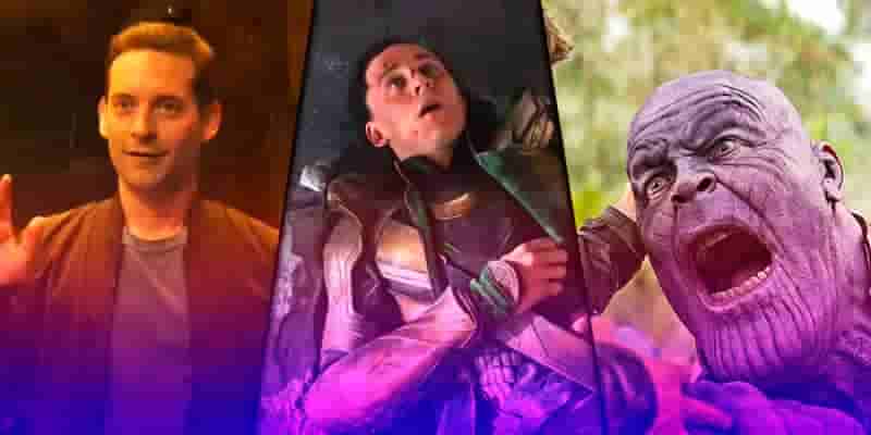 10 лучших сцен MCU, которые всегда вызывают восторг у фанатов