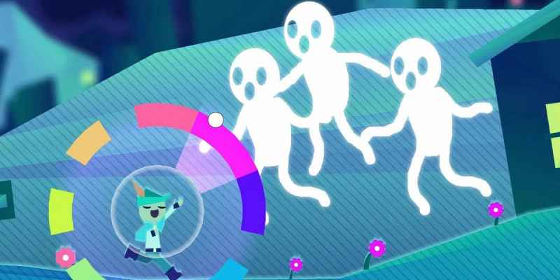 10 потрясающих саундтреков к инди-играм
