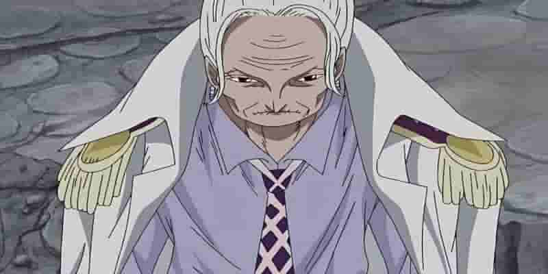 One Piece: 10 сильнейших женских персонажей в рейтинге