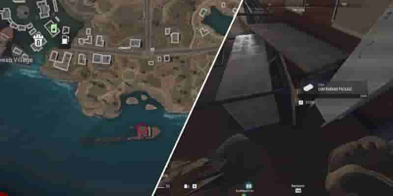 Warzone 2 DMZ: Гайд по сбору мусора