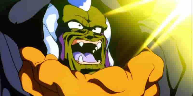 Самые катастрофические желания Dragon Ball из Dragon Ball