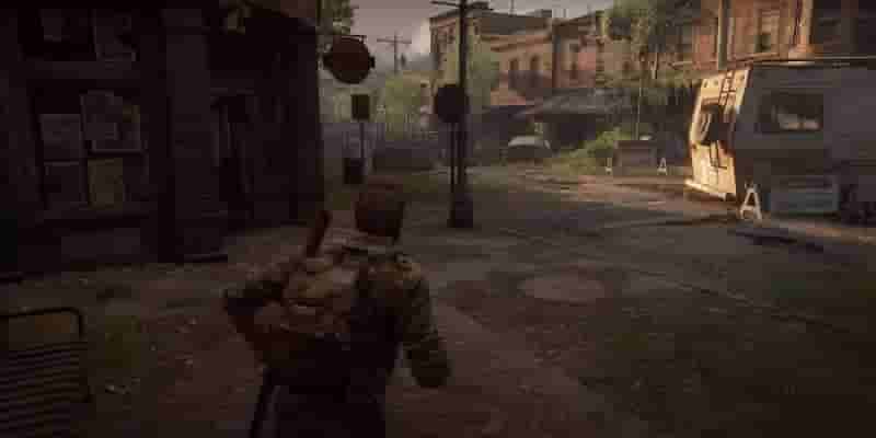 The Last of Us Part 1: Расположение всех подвесок Firefly