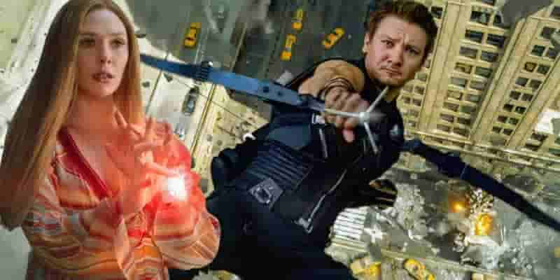 10 причин, почему Тоби Магуайр должен стать Человеком-пауком в MCU после 